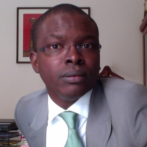 Procès Karim-Alboury Ndao: Le Parquet requiert la relaxe pour l'expert-comptable Procès Karim-Alboury Ndao: Le Parquet requiert la relaxe pour l'expert-comptable