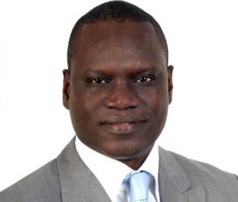 Abdourahmane Diouf, porte-parole de Rewmi: "Idrissa Seck est en phase d'écoute, il s’adressera aux Sénégalais" Abdourahmane Diouf, porte-parole de Rewmi: "Idrissa Seck est en phase d'écoute, il s’adressera aux Sénégalais"