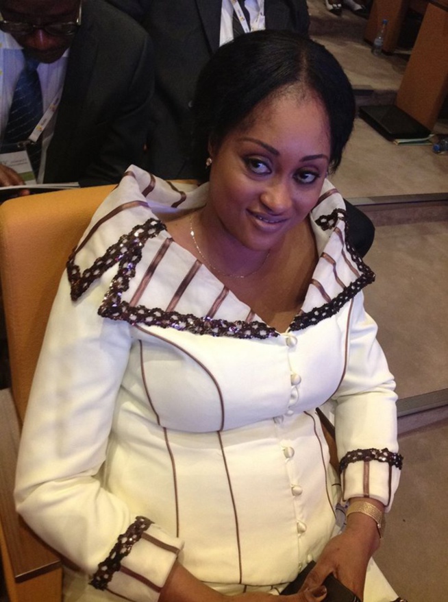 Touba : Cheikh Anta Mbacké maintient sa plainte et menace Sokhna Ndèye Mbacké de pratique mystique Touba : Cheikh Anta Mbacké maintient sa plainte et menace Sokhna Ndèye Mbacké de pratique mystique