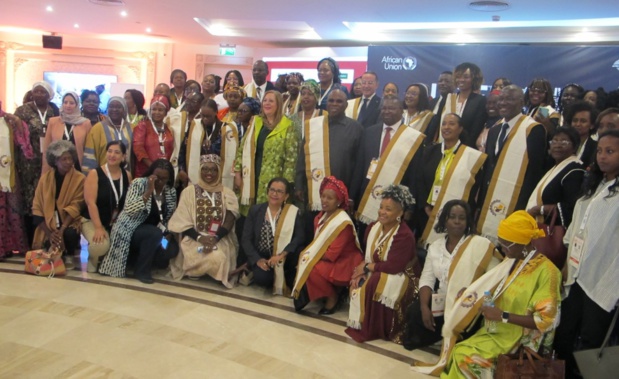 Afrique: Banques et institutions impliquées dans l'industrialisation invitées à soutenir les femmes