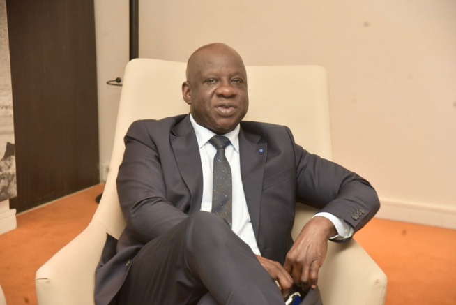 En images  de la cérémonie d'ouverture 6éme éditions des Start-up AFRITECH avec le MEDS en collaboration avec le CJE.