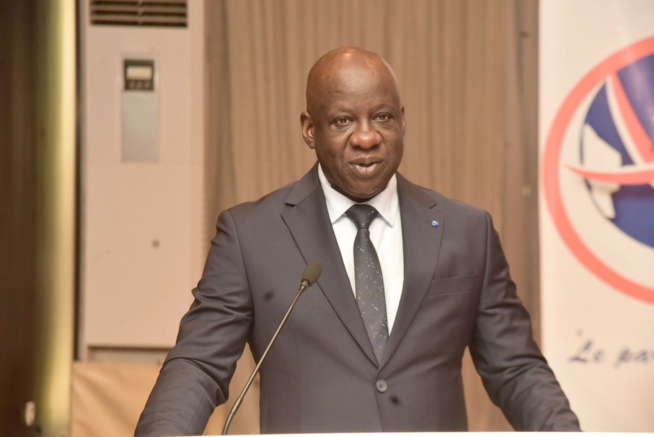 En images de la cérémonie d'ouverture 6éme éditions des Start-up AFRITECH avec le MEDS en collaboration avec le CJE. En images de la cérémonie d'ouverture 6éme éditions des Start-up AFRITECH avec le MEDS en collaboration avec le CJE.