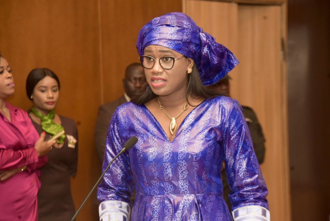 En images de la cérémonie d'ouverture 6éme éditions des Start-up AFRITECH avec le MEDS en collaboration avec le CJE. En images de la cérémonie d'ouverture 6éme éditions des Start-up AFRITECH avec le MEDS en collaboration avec le CJE.