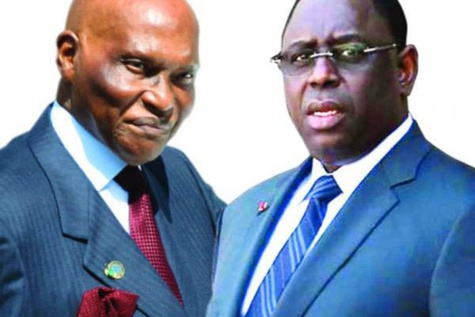 Wade et Macky en tournée à l'intérieur du pays : Risques de télescopage sur le terrain politique Wade et Macky en tournée à l'intérieur du pays : Risques de télescopage sur le terrain politique
