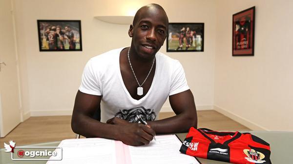 Souleymane Diawara emprisonné à Marseille !