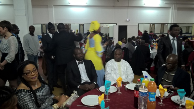 Les images du dîner débat organisé à Mantes la Jolie le vendredi 03 Avril par la Fédération du PDS de la FRANCE Les images du dîner débat organisé à Mantes la Jolie le vendredi 03 Avril par la Fédération du PDS de la FRANCE