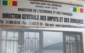 Lettre ouverte à Monsieur le DG des Impôts et des Domaines : Monsieur le Dg, réclamez l’impôt des sénégalais à Aliou Sall et Pétro-Tim Lettre ouverte à Monsieur le DG des Impôts et des Domaines : Monsieur le Dg, réclamez l’impôt des sénégalais à Aliou Sall et Pétro-Tim