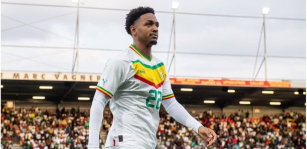 Abdou Diallo, Défenseur Des Lions : ‘’Ça Fait Mal D’être Sur Le Banc’’ Abdou Diallo, Défenseur Des Lions : ‘’Ça Fait Mal D’être Sur Le Banc’’