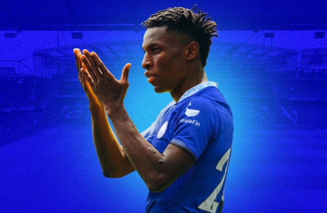 Football-Premier league Nicolas Jackson buteur : Chelsea arrache le nul contre City Football-Premier league Nicolas Jackson buteur : Chelsea arrache le nul contre City