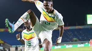 Coupe Du Monde U17 : Le Sénégal Surclasse La Pologne Et Se Qualifie Coupe Du Monde U17 : Le Sénégal Surclasse La Pologne Et Se Qualifie