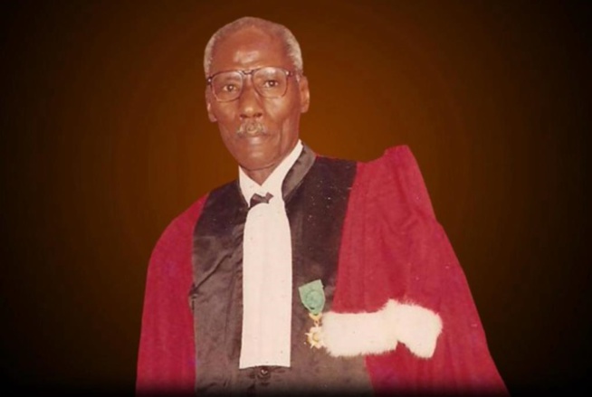 Un Homme Exceptionnel, Un Héritage Inoubliable : Président Serigne Ahmadou Ba, Un Modèle d'Intégrité et d’Amour. Un Homme Exceptionnel, Un Héritage Inoubliable : Président Serigne Ahmadou Ba, Un Modèle d'Intégrité et d’Amour.