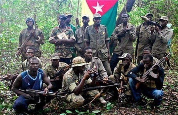 Casamance: Nouvelle attaque des hommes de César Atoute Badiate: un soldat blessé Casamance: Nouvelle attaque des hommes de César Atoute Badiate: un soldat blessé