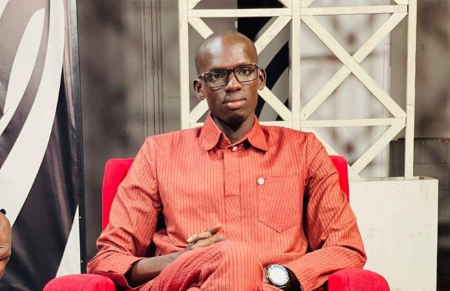 Décès De Papito Kara : Les Vérités De Pastef Décès De Papito Kara : Les Vérités De Pastef