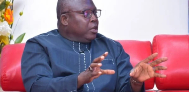 Section de Recherches : Le journaliste Pape Sané sera finalement déféré ce mercredi Section de Recherches : Le journaliste Pape Sané sera finalement déféré ce mercredi