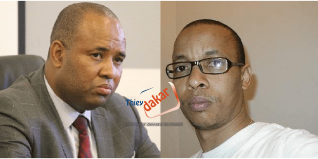 La réponse du Pdt Coalition Jotna Gaoussou Kama à Souleymane Jule Diop et Abdoulaye Bibi Baldé La réponse du Pdt Coalition Jotna Gaoussou Kama à Souleymane Jule Diop et Abdoulaye Bibi Baldé