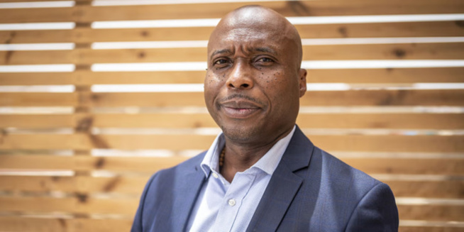 Barthélemy Dias appelle au respect du calendrier républicain et annonce le soutien inconditionnel de Taxawu Senegal à l'opposition Barthélemy Dias appelle au respect du calendrier républicain et annonce le soutien inconditionnel de Taxawu Senegal à l'opposition