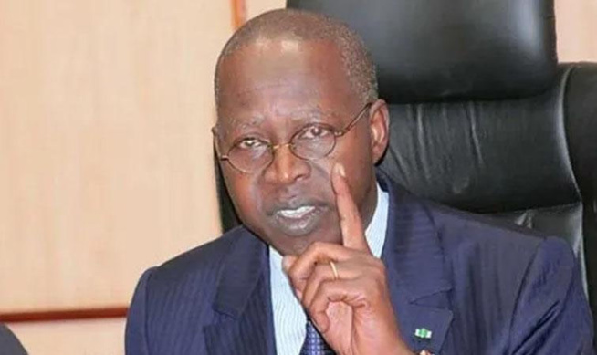 Kolda : Après Mame Boye Diao, Boun Abdallah Dionne Lâché Par Son Délégué Régional Kolda : Après Mame Boye Diao, Boun Abdallah Dionne Lâché Par Son Délégué Régional