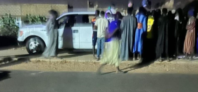 Baye Fall tué par balle à Touba : 10 personnes en prison, le chef de village libre Baye Fall tué par balle à Touba : 10 personnes en prison, le chef de village libre