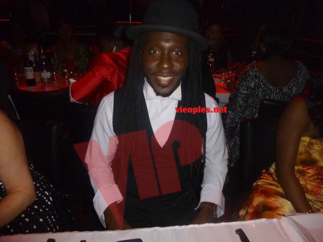 Musique - Sénégal : Faada Freddy, le dandy conquérant Musique - Sénégal : Faada Freddy, le dandy conquérant