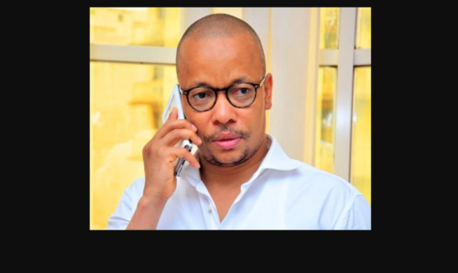 Souleymane Jules Diop : «Le radicalisme et le salafisme, les deux ailes qui ont perdu Ousmane Sonko » Souleymane Jules Diop : «Le radicalisme et le salafisme, les deux ailes qui ont perdu Ousmane Sonko »