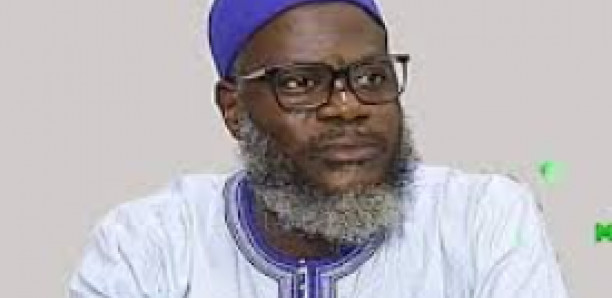 Oustaz Oumar Sall File En Instruction Oustaz Oumar Sall File En Instruction