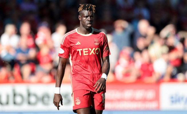 Racisme : L’UEFA va ouvrir une enquête sur l’affaire Pape Habib Gueye en Grèce ! Racisme : L’UEFA va ouvrir une enquête sur l’affaire Pape Habib Gueye en Grèce !