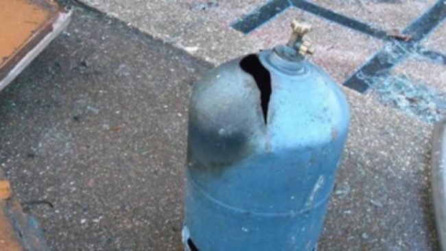 Kébémer : Cinq Membres D’une Famille Blessés Après L’explosion D’une Bonbonne De Gaz Kébémer : Cinq Membres D’une Famille Blessés Après L’explosion D’une Bonbonne De Gaz