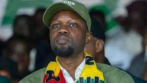 Affaire Sonko: La Cour De Justice De La Cedeao A Tranché Affaire Sonko: La Cour De Justice De La Cedeao A Tranché