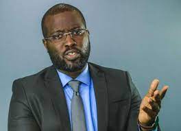 Décision De La CEDEAO : La Mouvance Présidentielle Exprime Son Satisfecit Et Invite L’opposition À S’y Soumettre Décision De La CEDEAO : La Mouvance Présidentielle Exprime Son Satisfecit Et Invite L’opposition À S’y Soumettre