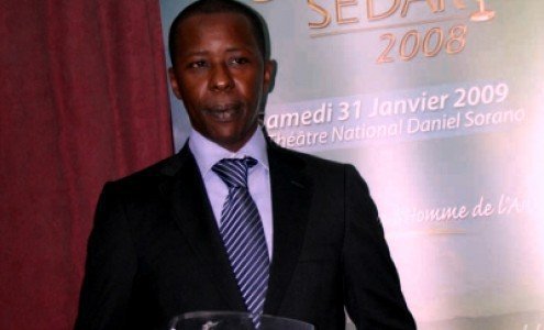 Cheikh Amar : Ce n’est pas normal que le Sénégal importe du riz destiné aux oiseaux Cheikh Amar : Ce n’est pas normal que le Sénégal importe du riz destiné aux oiseaux