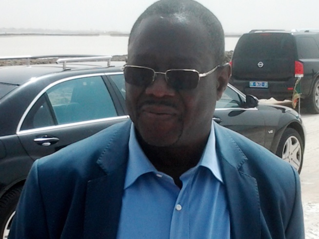 M'baye N'diaye sur le n'diguel de Macky : " Ok, mais comme disait Galilée, la terre tourne! " M'baye N'diaye sur le n'diguel de Macky : " Ok, mais comme disait Galilée, la terre tourne! "