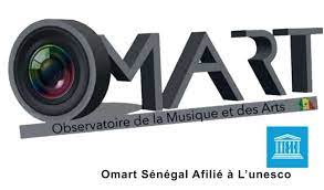 L'Observatoire de la musique et des arts du sénégal ( Omart ) œuvre pour un dynamisme culturel au Sénégal et en Afrique. L'Observatoire de la musique et des arts du sénégal ( Omart ) œuvre pour un dynamisme culturel au Sénégal et en Afrique.
