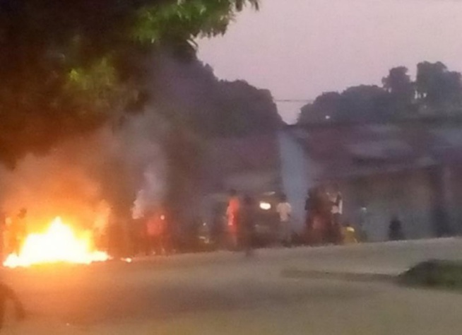 Ziguinchor : la décision de la Cour suprême installe colère et déception Ziguinchor : la décision de la Cour suprême installe colère et déception