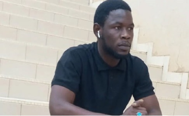 Etat de santé préoccupant : Pape Abdoulaye Touré admis aux urgences à l'Hôpital Principal Etat de santé préoccupant : Pape Abdoulaye Touré admis aux urgences à l'Hôpital Principal