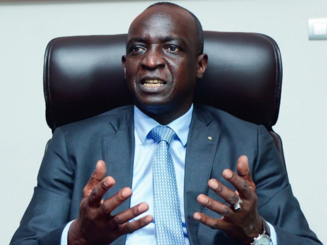 Sénégal : « Avec 104 milliards FCFA, la masse salariale pèse sur le budget de l’Etat », dit Moustapha Ba