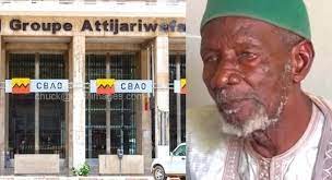 La Ccja Condamne Attijaribank À Payer La Somme De 1 Milliard À Bocar Samba Dièye La Ccja Condamne Attijaribank À Payer La Somme De 1 Milliard À Bocar Samba Dièye