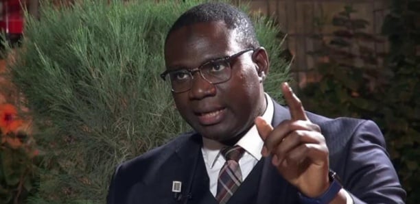 Moussa Balla Fofana : « Candidat Ou Pas, Ousmane Sonko Battra Amadou Ba Au Soir Du 25 Février 2024 » Moussa Balla Fofana : « Candidat Ou Pas, Ousmane Sonko Battra Amadou Ba Au Soir Du 25 Février 2024 »