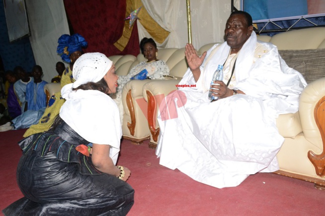 Humiliation subie par Amy Collé Dieng: Cheikh Béthio s'explique Humiliation subie par Amy Collé Dieng: Cheikh Béthio s'explique