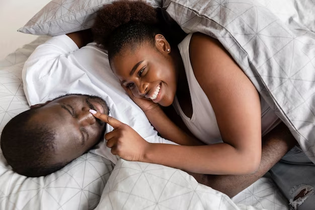 Top 10 des pays où l'on fait le plus souvent l'amour: quels pays figurent sur la liste ? Top 10 des pays où l'on fait le plus souvent l'amour: quels pays figurent sur la liste ?