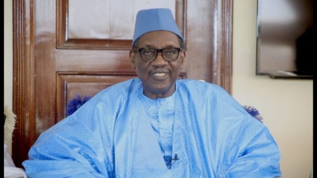 Le Domicile De Serigne Maodo Sy Dabakh Cambriolé : 55 Millions FCFA Volés Le Domicile De Serigne Maodo Sy Dabakh Cambriolé : 55 Millions FCFA Volés