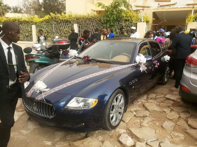 Les images du mariage de Achou Traiteur Les images du mariage de Achou Traiteur