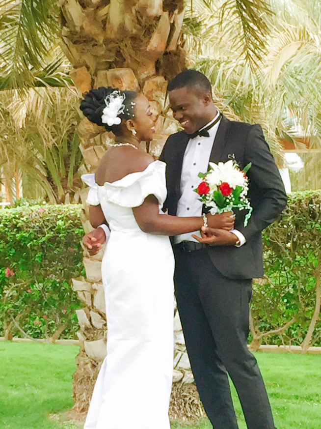 Les images du mariage de Achou Traiteur Les images du mariage de Achou Traiteur