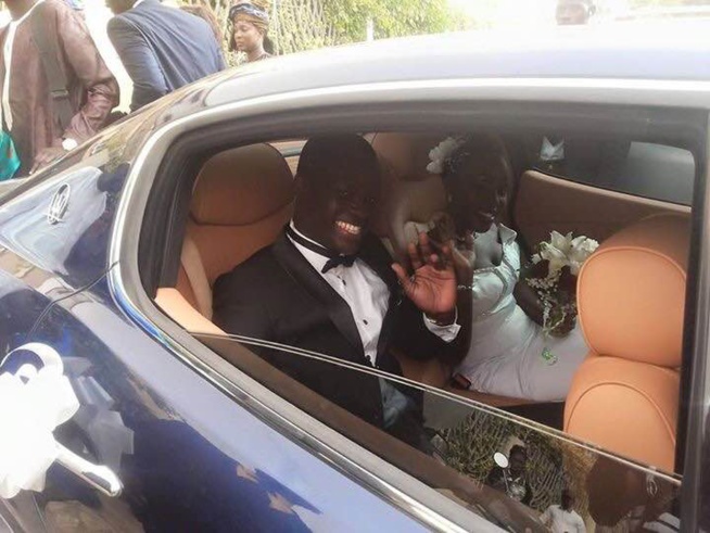 Les images du mariage de Achou Traiteur Les images du mariage de Achou Traiteur