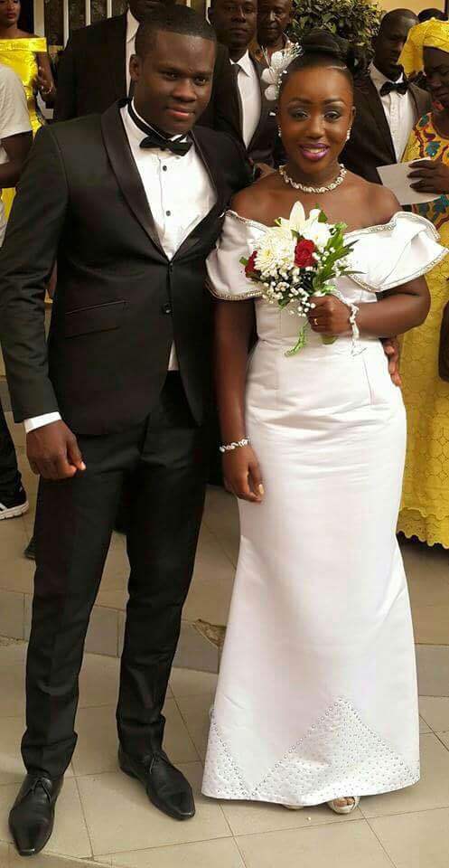 Les images du mariage de Achou Traiteur Les images du mariage de Achou Traiteur