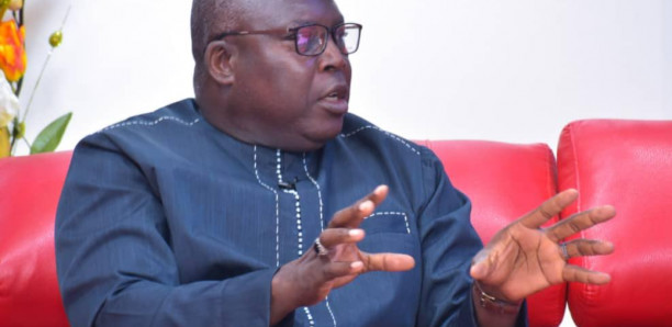 JUSTICE : Nouveau Rebondissement Dans Le Dossier De Pape Sané JUSTICE : Nouveau Rebondissement Dans Le Dossier De Pape Sané