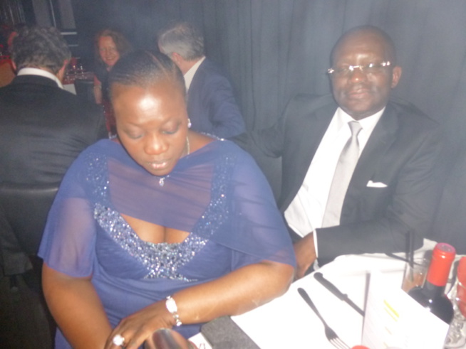 Réaménagement dans les postes diplomatiques: Ambassadeur à Paris, Paul Badji remplacé... Réaménagement dans les postes diplomatiques: Ambassadeur à Paris, Paul Badji remplacé...