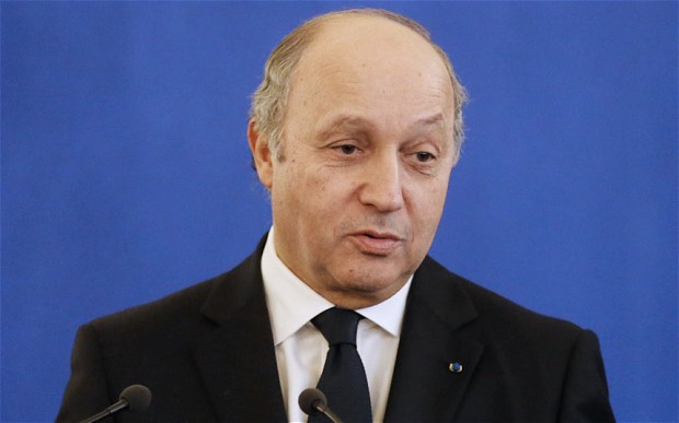 Affaire Me Amadou Sall : Laurent Fabius saisi interpellé par des avocats français Affaire Me Amadou Sall : Laurent Fabius saisi interpellé par des avocats français