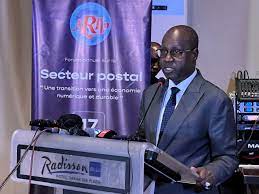 Abdou Karim Sall, DG d’Artp: « Sur le plan du leadership et de la diplomatie, le Président Macky Sall, dont son combat valorise l’Afrique et les Africains, est imbattable » Abdou Karim Sall, DG d’Artp: « Sur le plan du leadership et de la diplomatie, le Président Macky Sall, dont son combat valorise l’Afrique et les Africains, est imbattable »