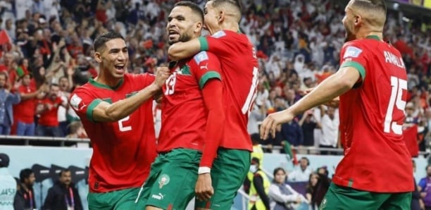 Qualifications Pour La Coupe Du Monde : Les Comores Surprennent, La Tunisie Enchaîne, Le Ghana Et La Guinée Chutent Qualifications Pour La Coupe Du Monde : Les Comores Surprennent, La Tunisie Enchaîne, Le Ghana Et La Guinée Chutent