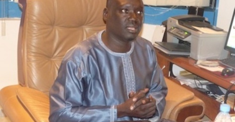 Interdit de sortie du territoire, Aramine Mbacké s'est envolé, hier, pour le Kenya